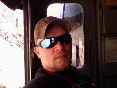 Kevin Lipps