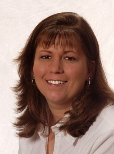 Shirley Koutsakis