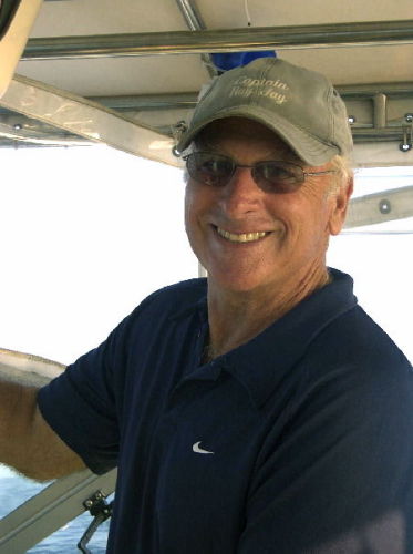 Raymond Kalman