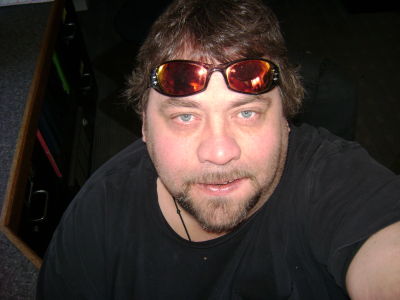 David Rieb