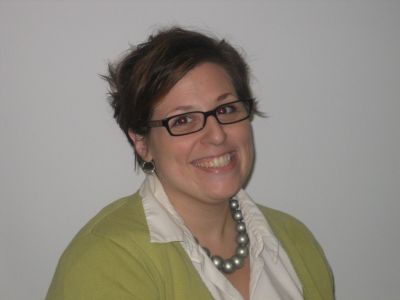 Andrea Schmidt