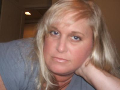 Sandra Mcandrew