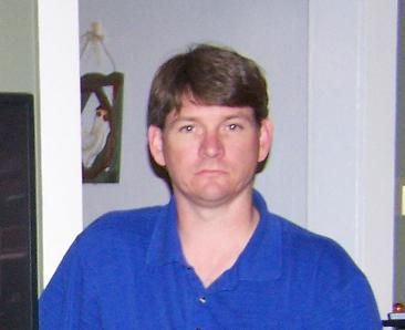 Cliff Swanhart