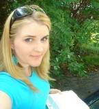 Stephanie Bullock