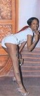 Trenece Jones