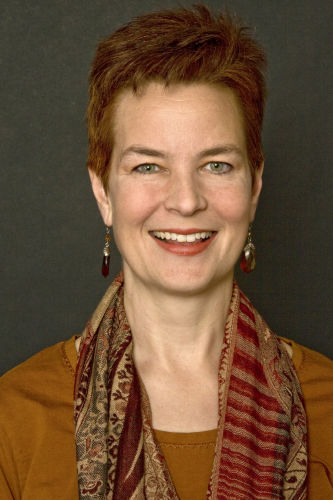 Elizabeth Garzarelli
