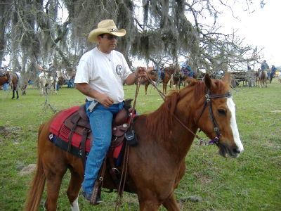 Tony Garza