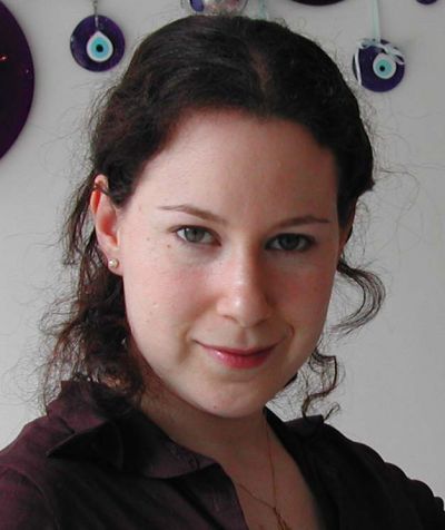 Ellen Cohen