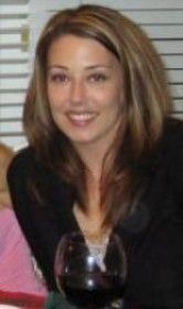 Carolyn Steele