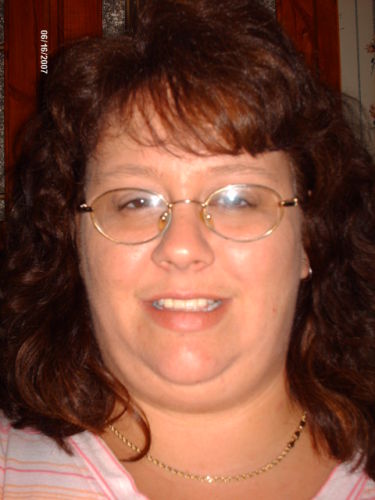 Sonya Slaydon