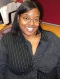 Stacey Irving