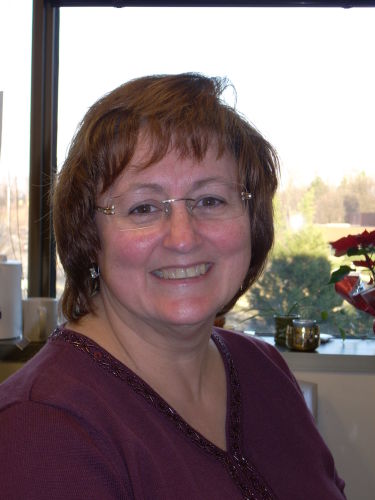 Linda Vanness