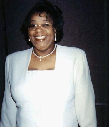 Dorothy Bryant