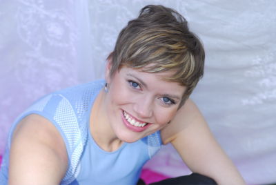 Tiffany Peterson