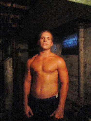 Brad Weaver