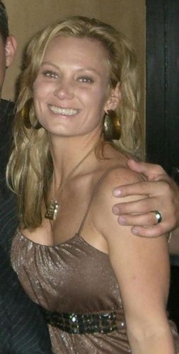 Amy Dalley