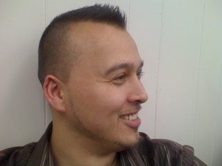 Jason Farr