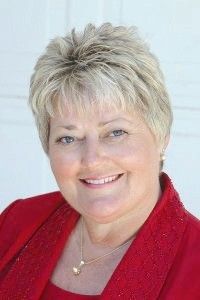 Heather Lemmon