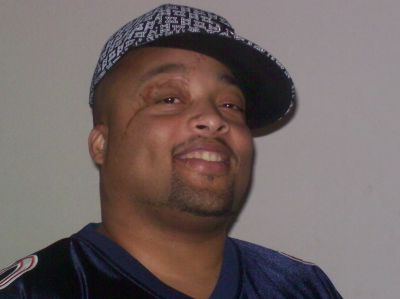 Kervin Johnson