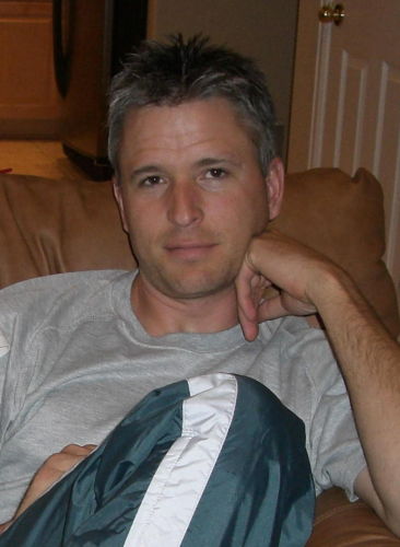 Richard Aaron