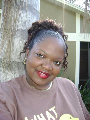 Trenika Stovall