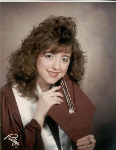Kimberly Anzalone