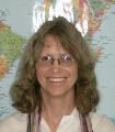 Elizabeth Copley