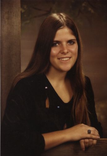 Shirley Tinkham