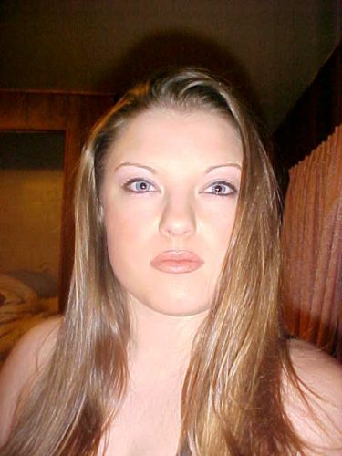 Joeann Frazier