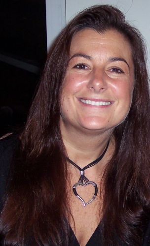 Laurie Klein