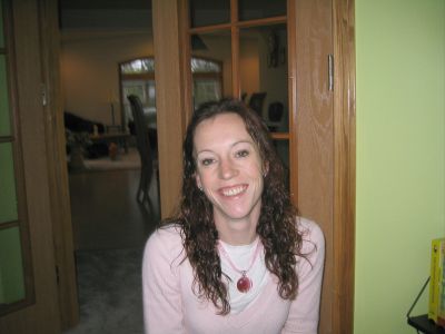 Mandy Lewis