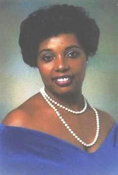 Regina Williams