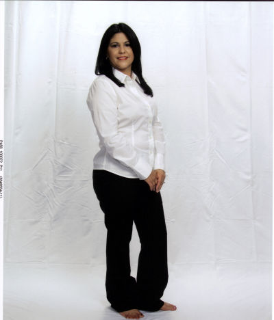 Blanca Lozada