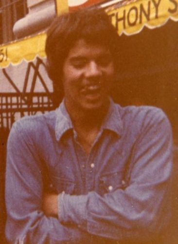 Philip Rose