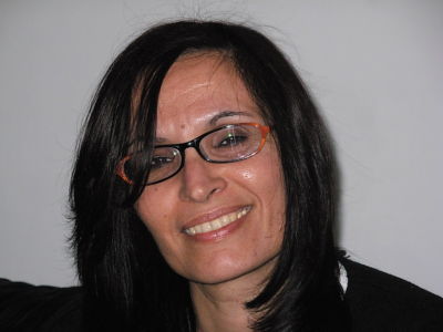 Neomi Goldenberg
