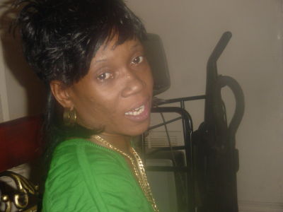 Betty Johnson