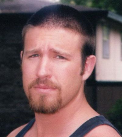 Alexander Gaston