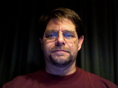 Scott Weitzenhoffer