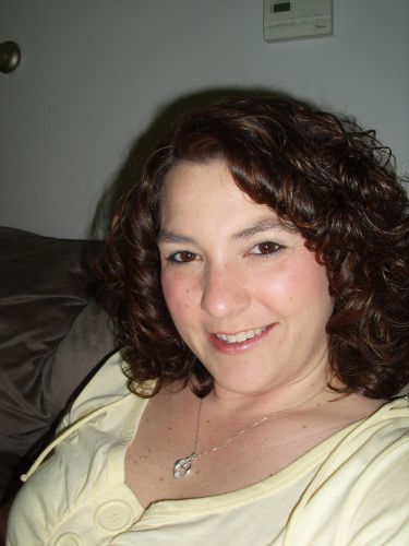 Dawn Curley