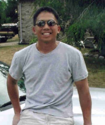 Joel Yuzon