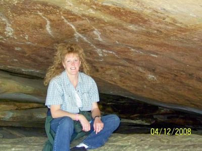 Lynda Peterson