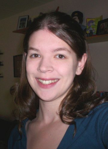 Heather Sweet