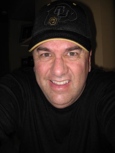 Steven Burtis