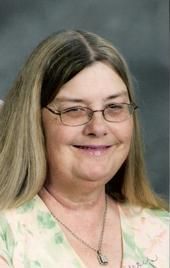 Sherry Burk