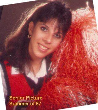 Sonia Stewart