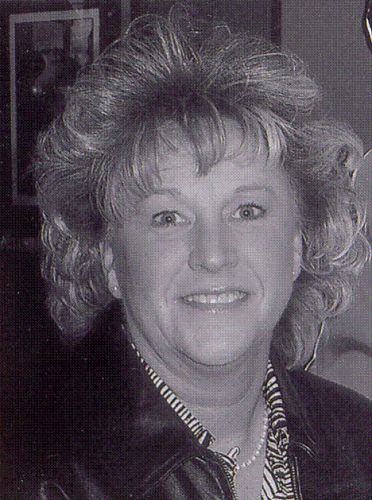 Debra Blubaugh