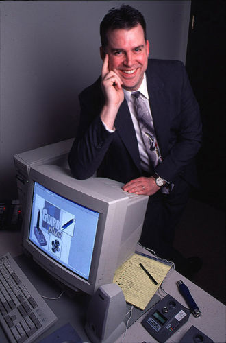 Michael Oflaherty