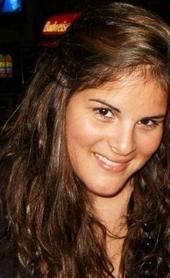 Courtney Hobday