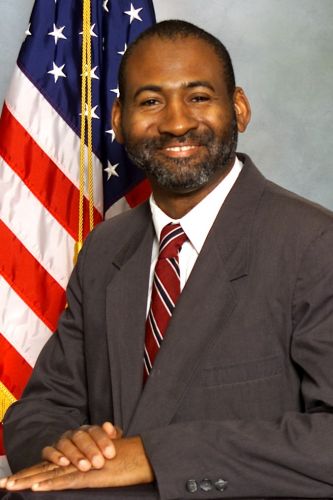 Alvin Brown