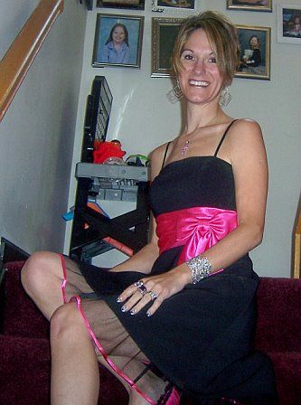 Dawn Steinmetz